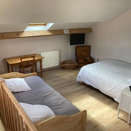 Studio Proche Orleans Centre Saint-Jean-le-Blanc Esterno foto